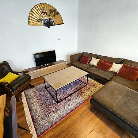Mati Apartments Prishtina 普里什蒂纳 外观 照片