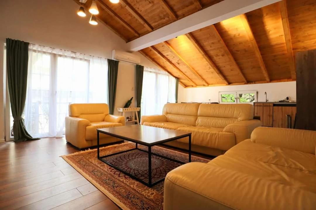 Mati Apartments Prishtina 普里什蒂纳 外观 照片
