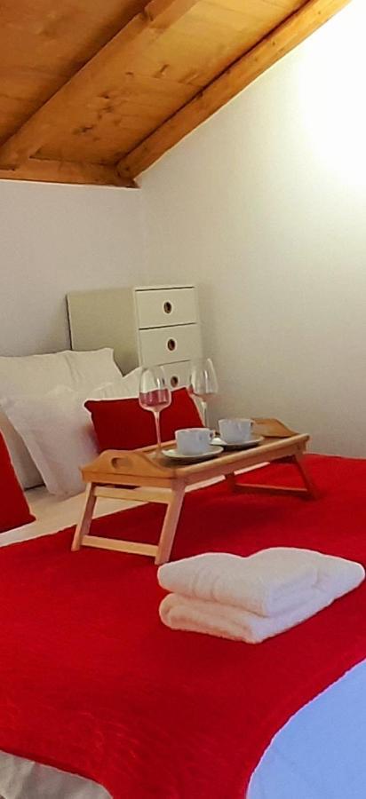 Mati Apartments Prishtina 普里什蒂纳 外观 照片