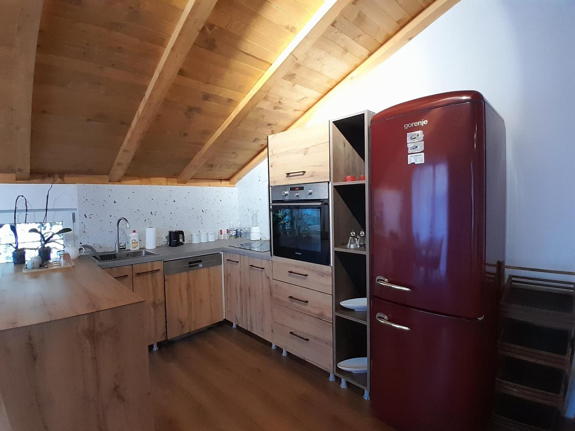 Mati Apartments Prishtina 普里什蒂纳 外观 照片