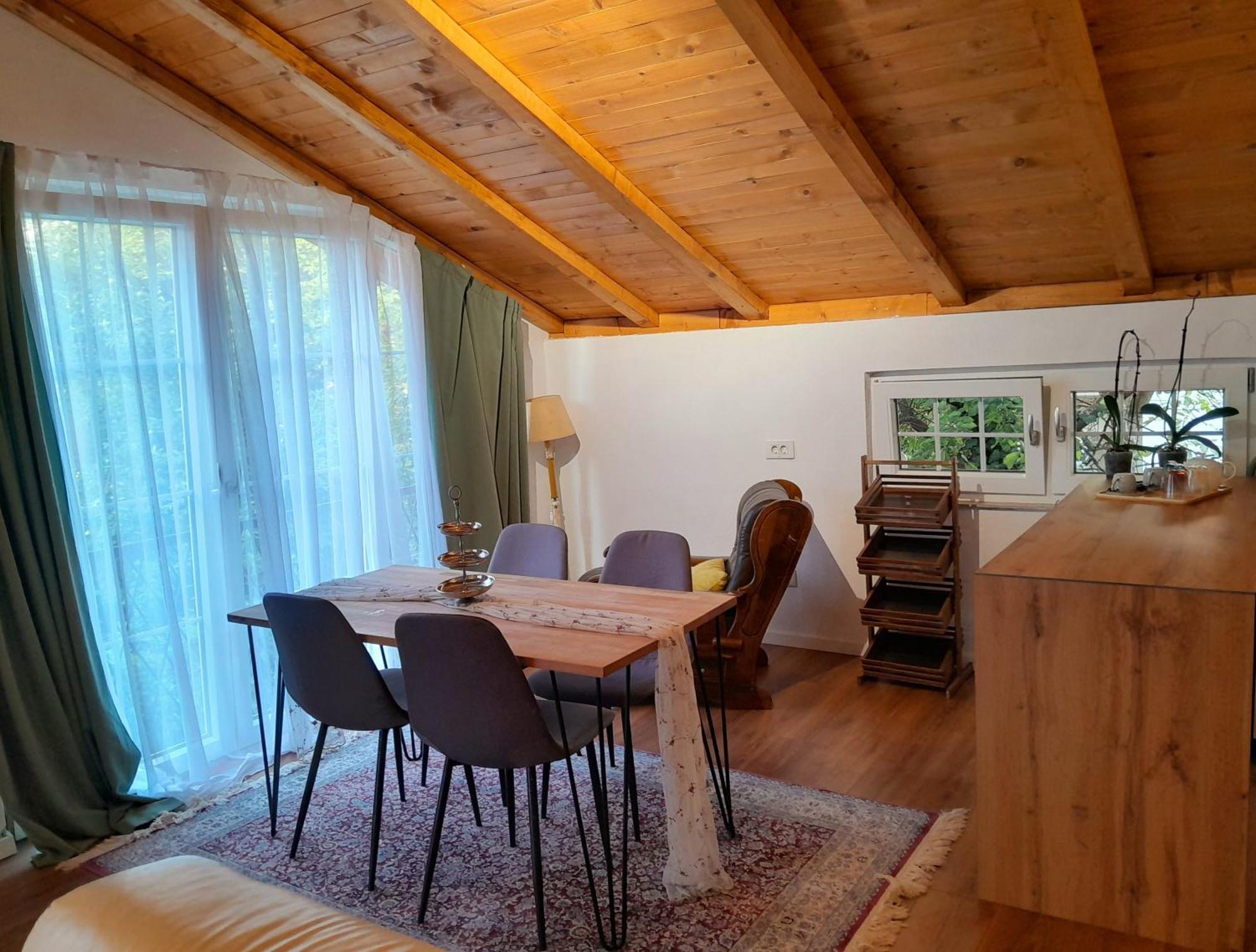 Mati Apartments Prishtina 普里什蒂纳 外观 照片