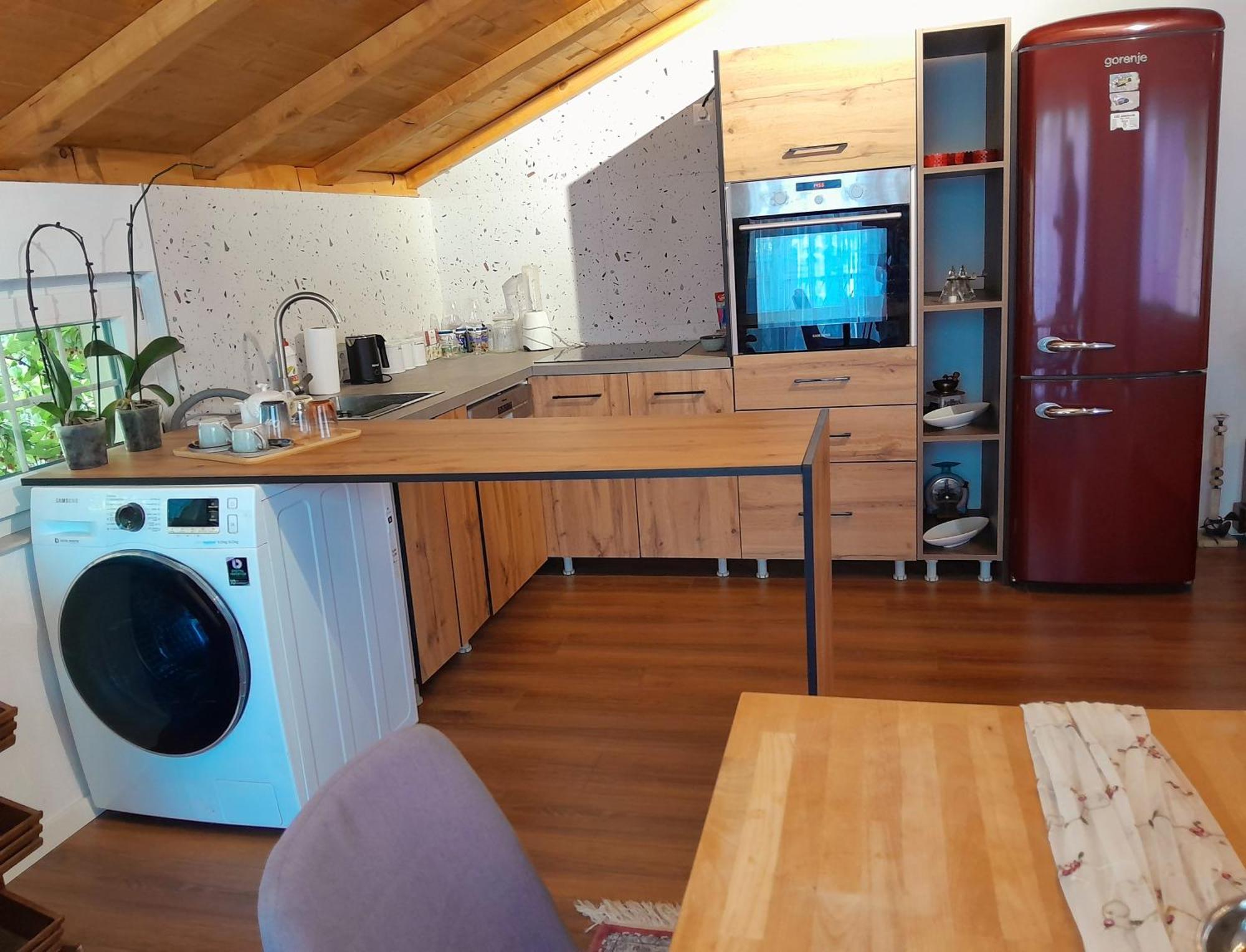 Mati Apartments Prishtina 普里什蒂纳 外观 照片