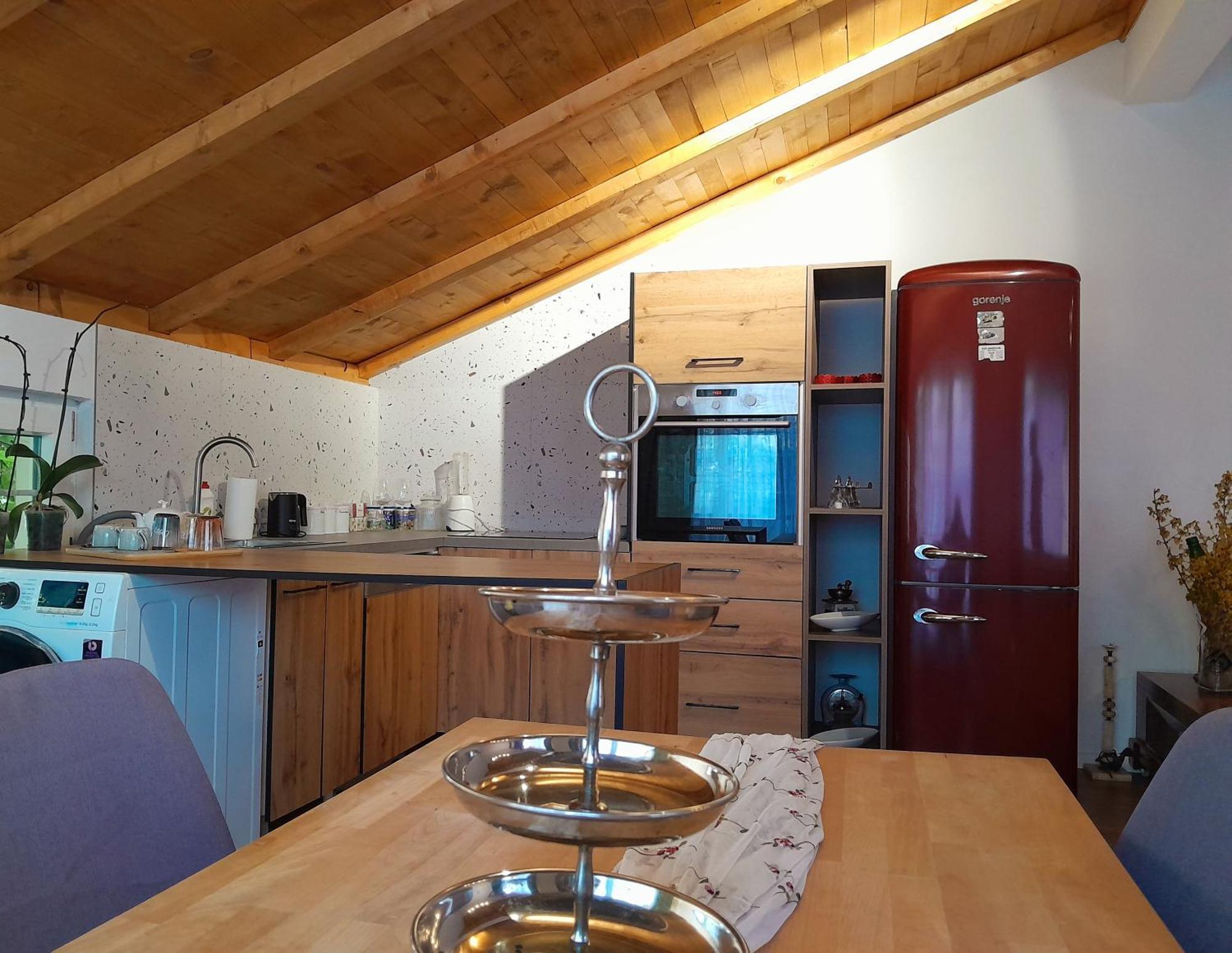 Mati Apartments Prishtina 普里什蒂纳 外观 照片