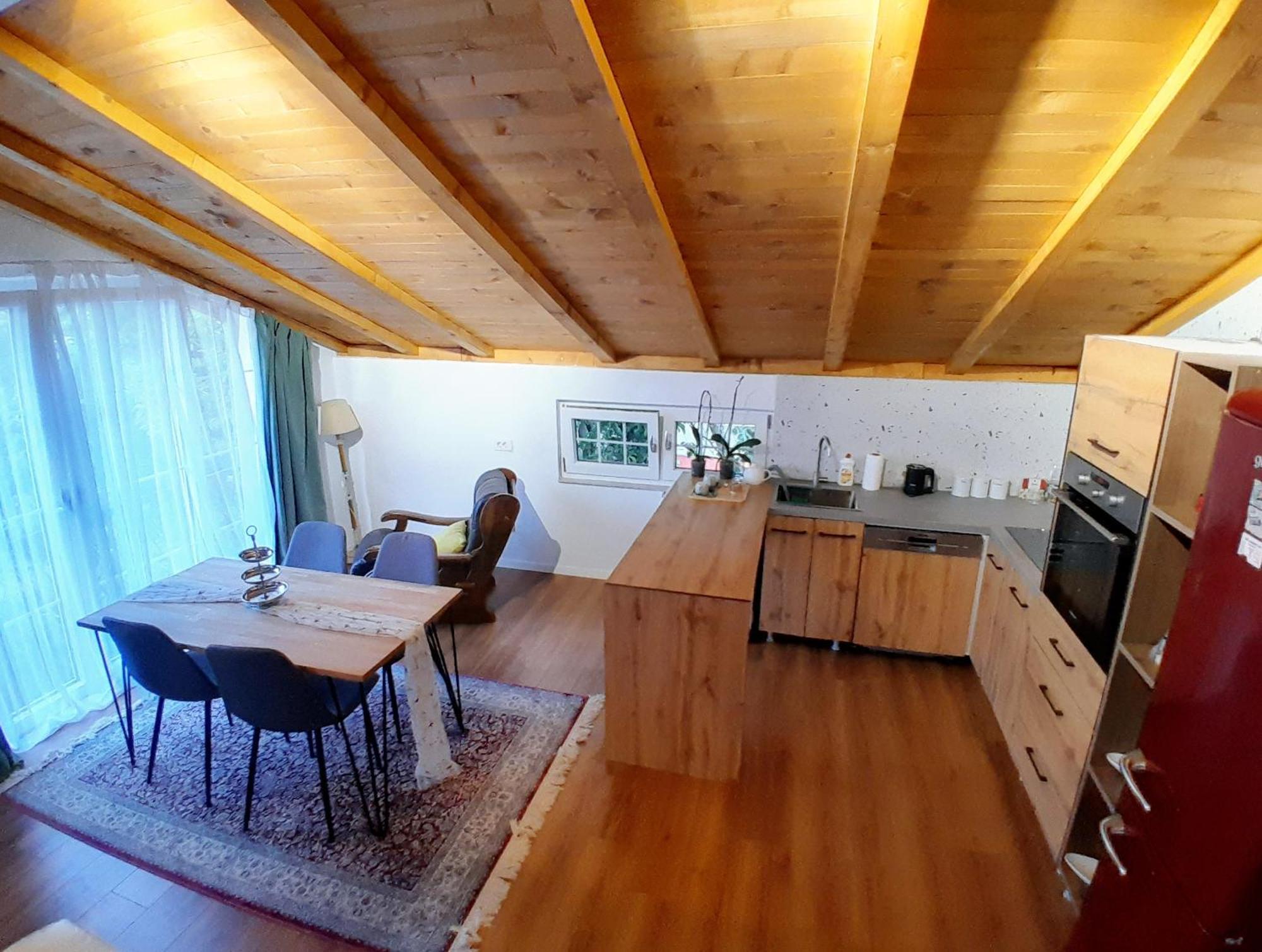 Mati Apartments Prishtina 普里什蒂纳 外观 照片