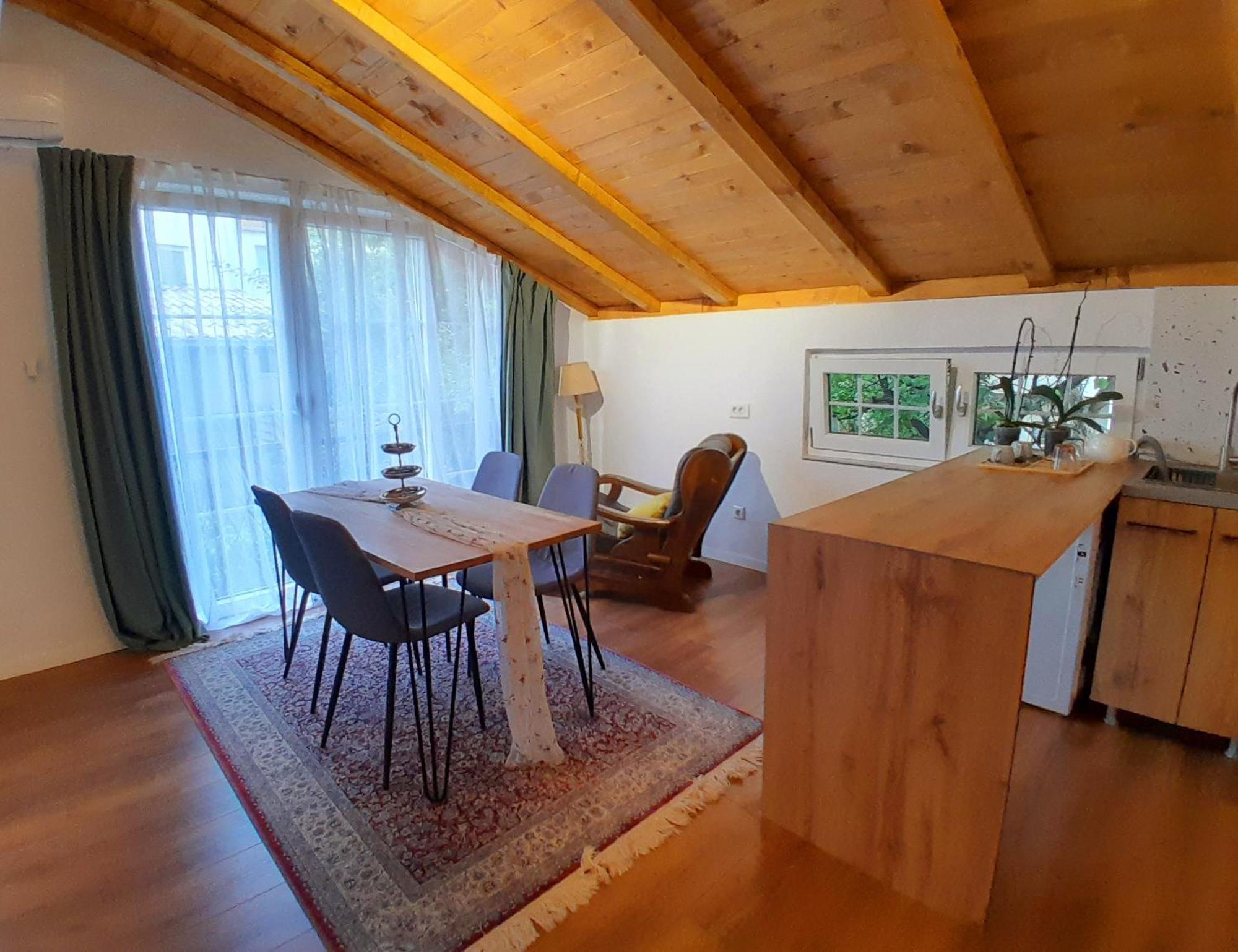 Mati Apartments Prishtina 普里什蒂纳 外观 照片