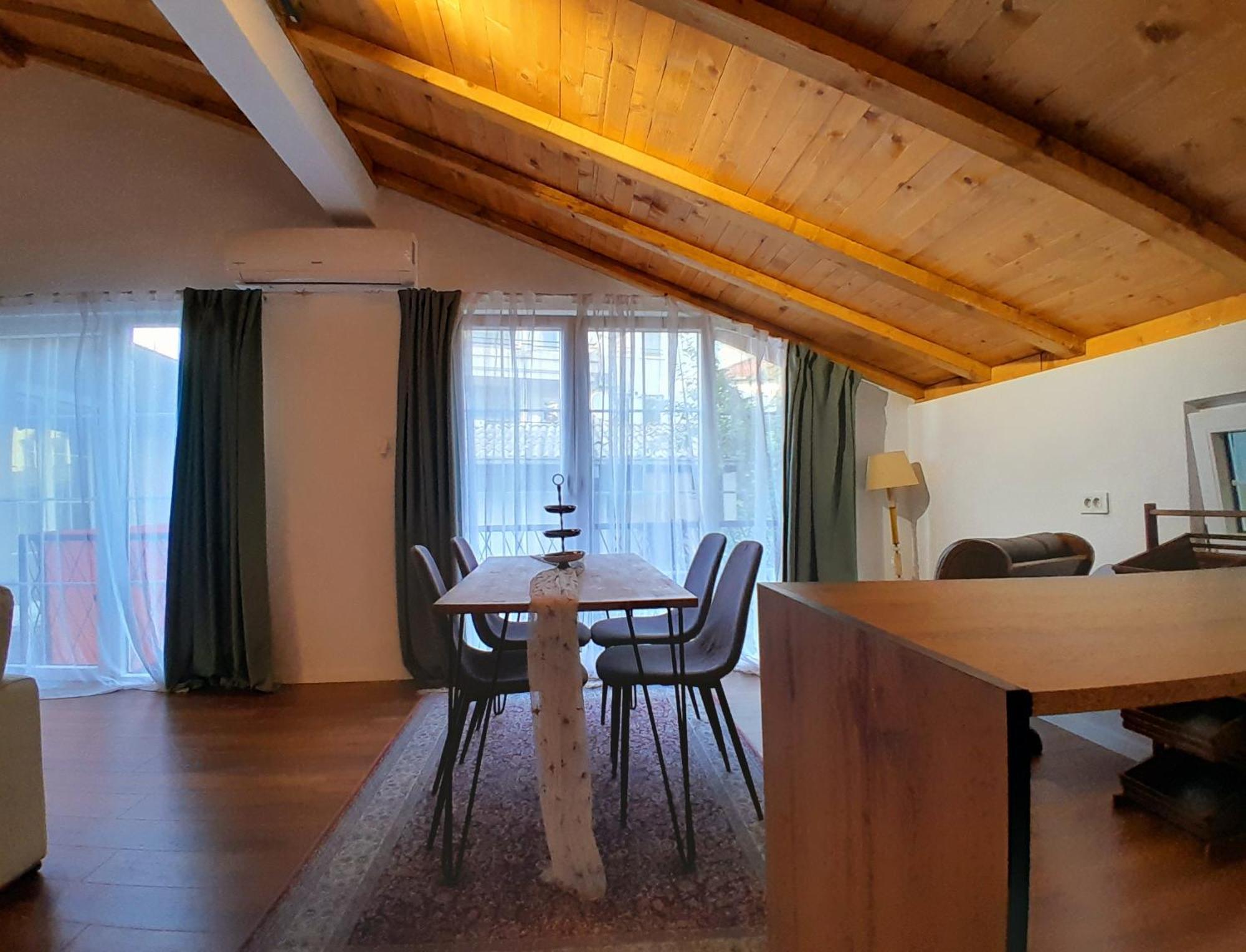 Mati Apartments Prishtina 普里什蒂纳 外观 照片