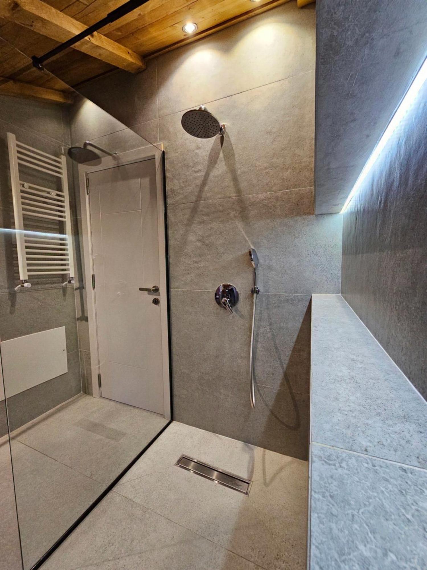 Mati Apartments Prishtina 普里什蒂纳 外观 照片