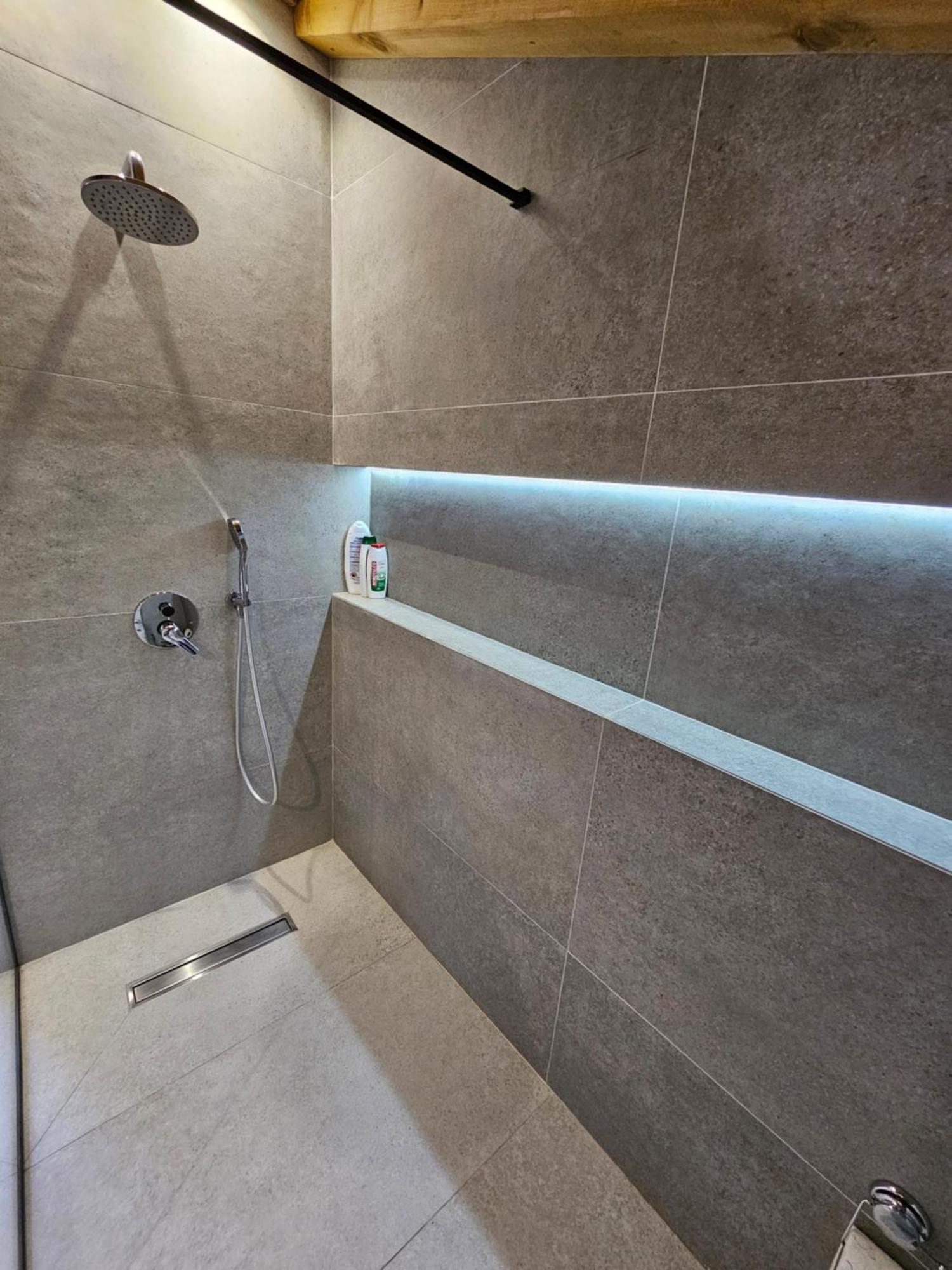 Mati Apartments Prishtina 普里什蒂纳 外观 照片