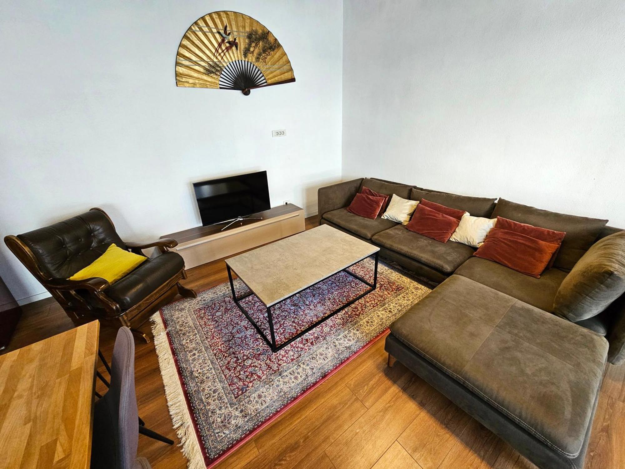 Mati Apartments Prishtina 普里什蒂纳 外观 照片