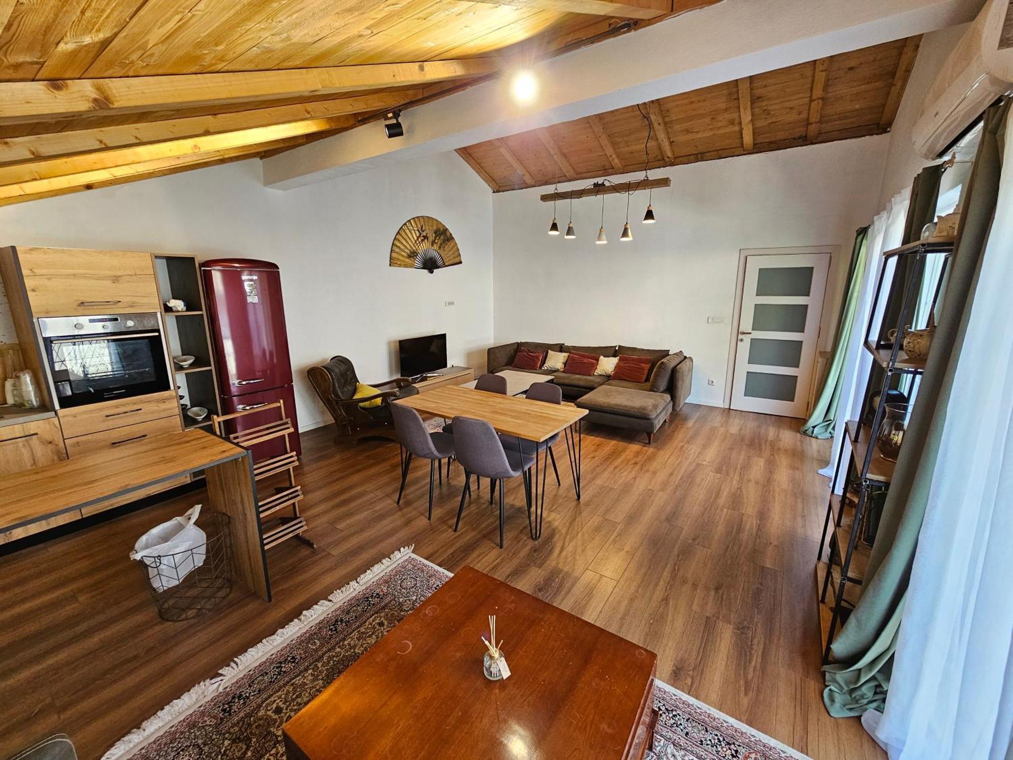 Mati Apartments Prishtina 普里什蒂纳 外观 照片