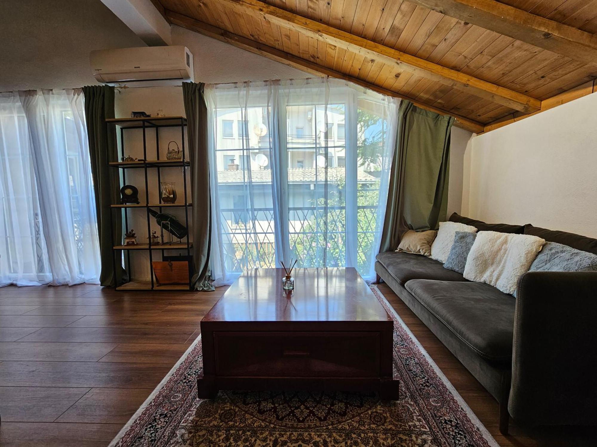 Mati Apartments Prishtina 普里什蒂纳 外观 照片