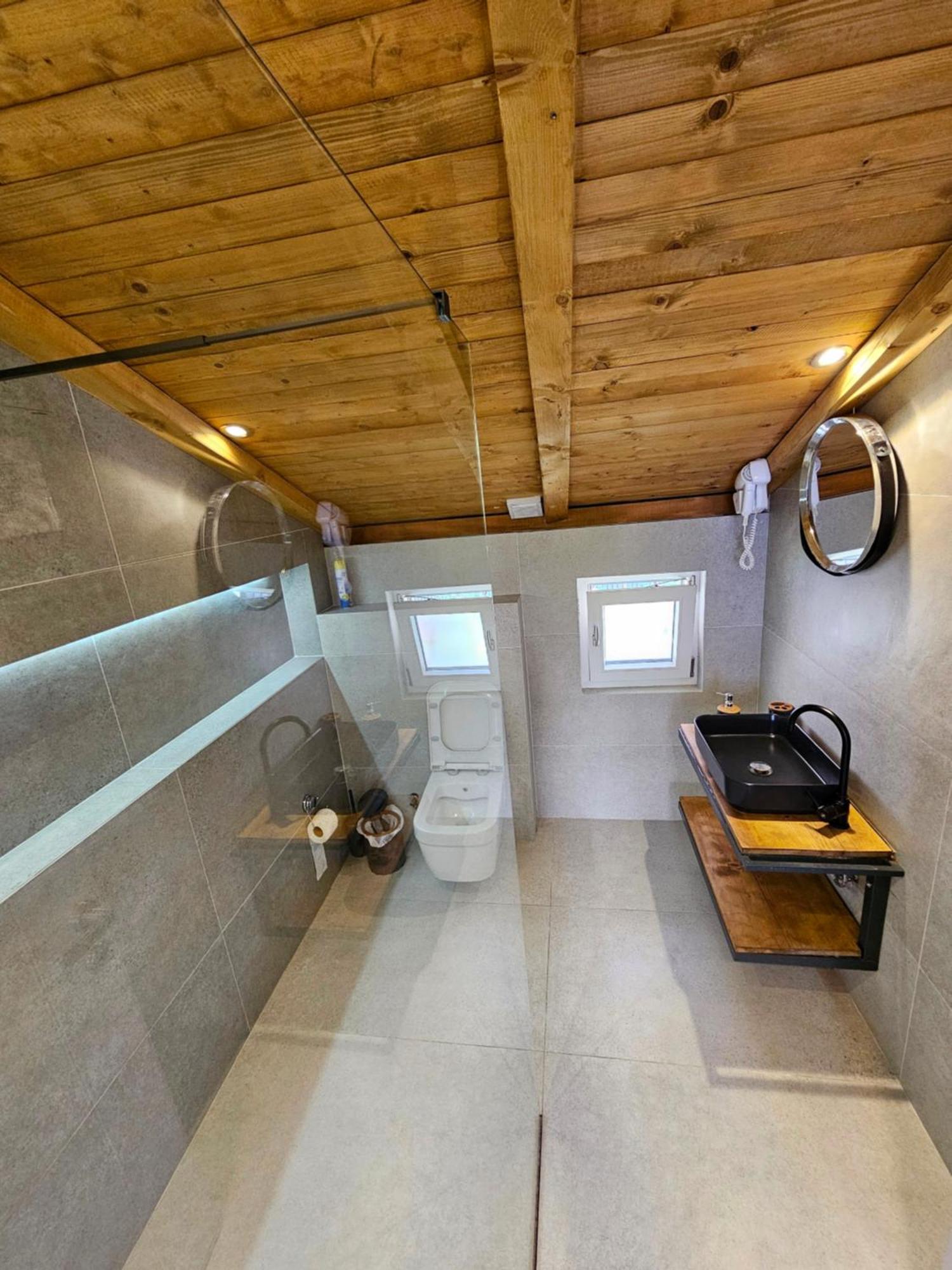 Mati Apartments Prishtina 普里什蒂纳 外观 照片
